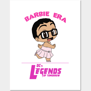 Gary Green - Barbie Era v2 Posters and Art